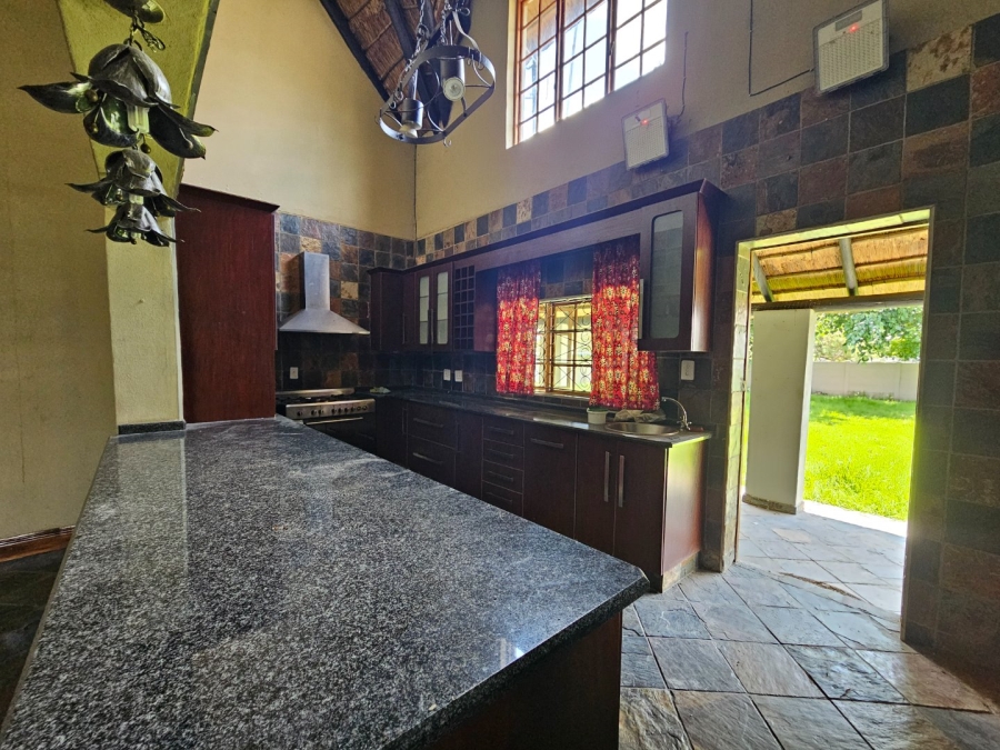 3 Bedroom Property for Sale in Parys Free State